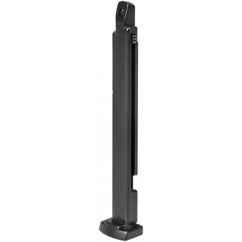 Пистолет пневматический ASG STI Duty One Blowback. CO2. BB кол. 4.5 мм