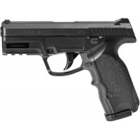 Пістолет пневматичний ASG Steyr M9-A1. CO2. BB кал. 4.5 мм