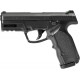 Пистолет пневматический ASG Steyr M9-A1. CO2. BB кол. 4.5 мм