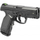 Пистолет пневматический ASG Steyr M9-A1. CO2. BB кол. 4.5 мм