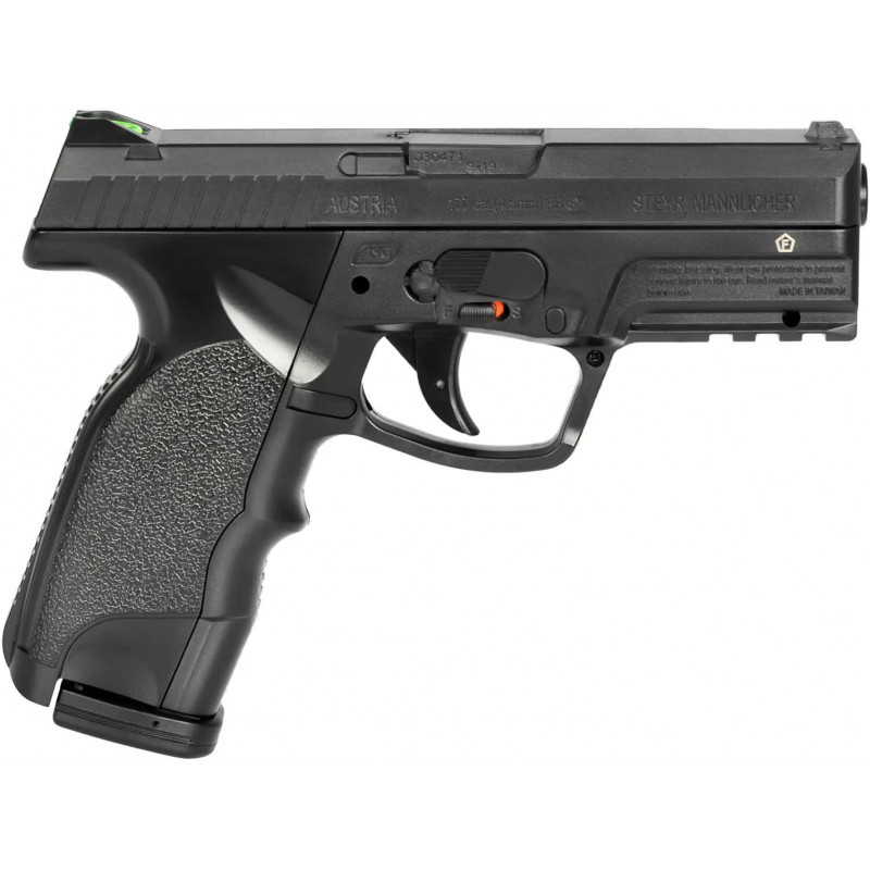 Пистолет пневматический ASG Steyr M9-A1. CO2. BB кол. 4.5 мм