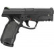 Пистолет пневматический ASG Steyr M9-A1. CO2. BB кол. 4.5 мм