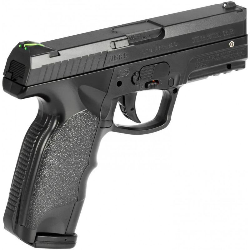 Пистолет пневматический ASG Steyr M9-A1. CO2. BB кол. 4.5 мм