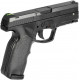 Пистолет пневматический ASG Steyr M9-A1. CO2. BB кол. 4.5 мм