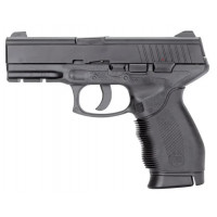 Пистолет пневматический SAS Taurus 24/7 BB кал. 4.5 мм. Корпус – пластик