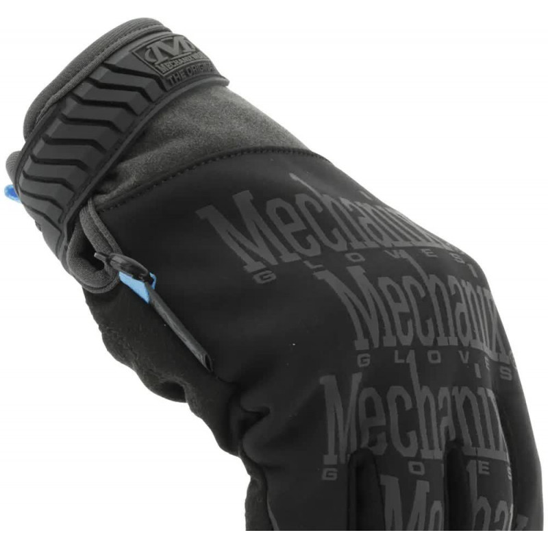 Перчатки Mechanix Coldwork Original Перчатки Mechanix Coldwork Original