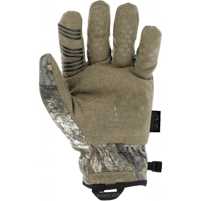 Перчатки Mechanix SUB35 Realtree Перчатки Mechanix SUB35 Realtree