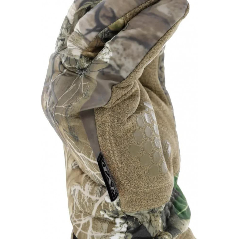 Перчатки Mechanix SUB35 Realtree Перчатки Mechanix SUB35 Realtree