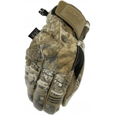 Рукавички Mechanix SUB35 Realtree