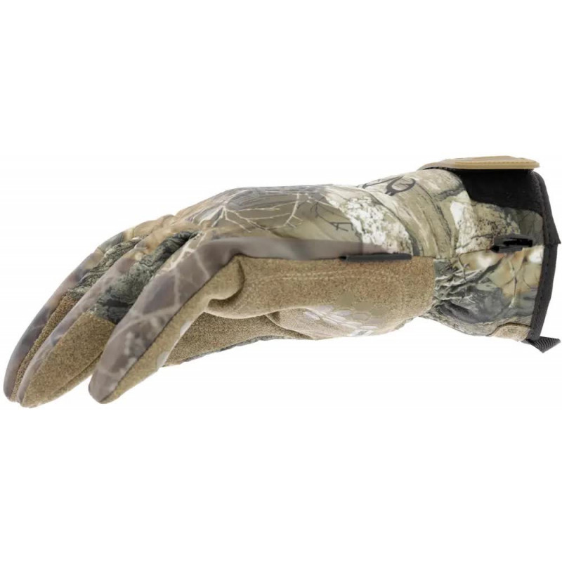Перчатки Mechanix SUB35 Realtree Перчатки Mechanix SUB35 Realtree