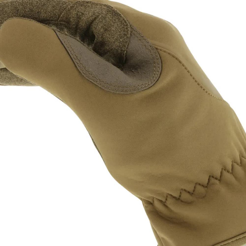 Перчатки Mechanix Tactical Coldwork FastFit Перчатки Mechanix Tactical Coldwork FastFit