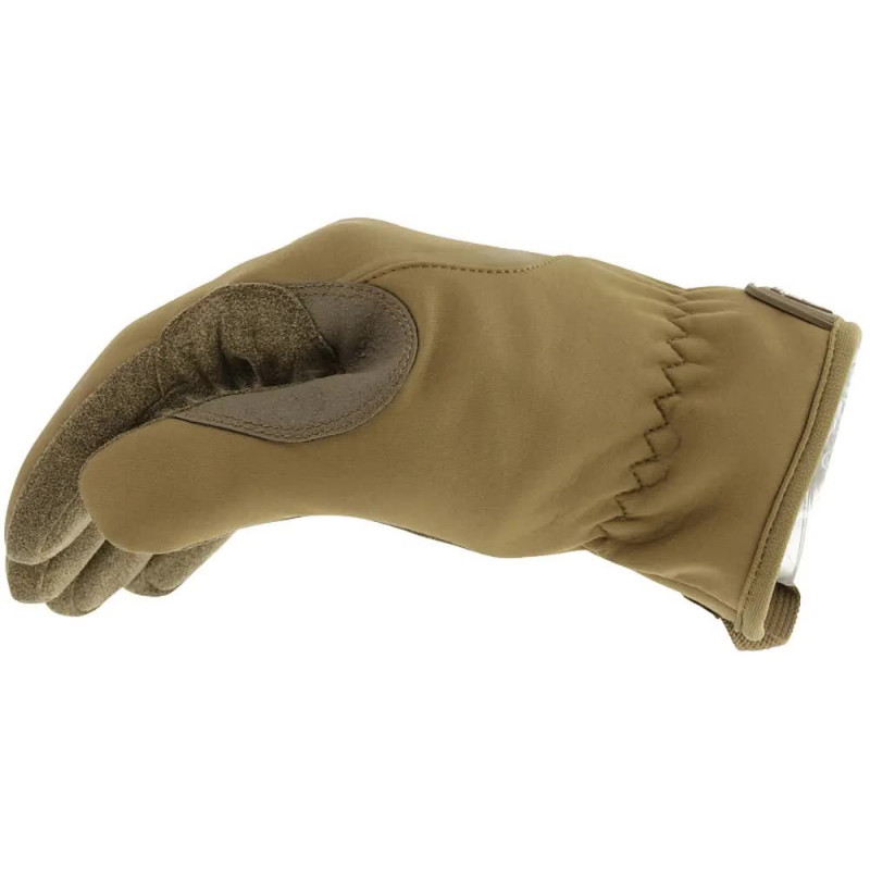Перчатки Mechanix Tactical Coldwork FastFit Перчатки Mechanix Tactical Coldwork FastFit