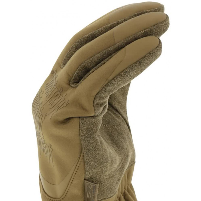 Перчатки Mechanix Tactical Coldwork FastFit Перчатки Mechanix Tactical Coldwork FastFit