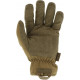 Перчатки Mechanix Tactical Coldwork FastFit Перчатки Mechanix Tactical Coldwork FastFit