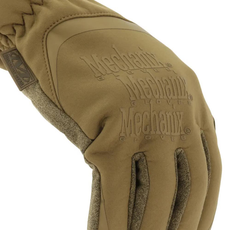 Перчатки Mechanix Tactical Coldwork FastFit Перчатки Mechanix Tactical Coldwork FastFit