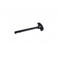 Рукоятка взвода XGun SPARTAN двухсторонняя для AR15. Black