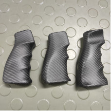 Руків'я пістолетне для AR-15 карбон