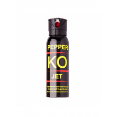 Газовий балончик Klever Pepper KO Jet струменевий. Обсяг - 100 мл