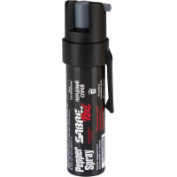 Газовий балончик Sabre Red Compact спрей. Об’єм - 22 мл.