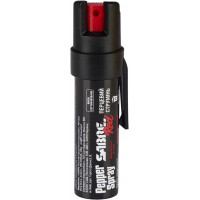 Газовый баллончик Sabre Red Компактный струйный. Объем – 22 мл