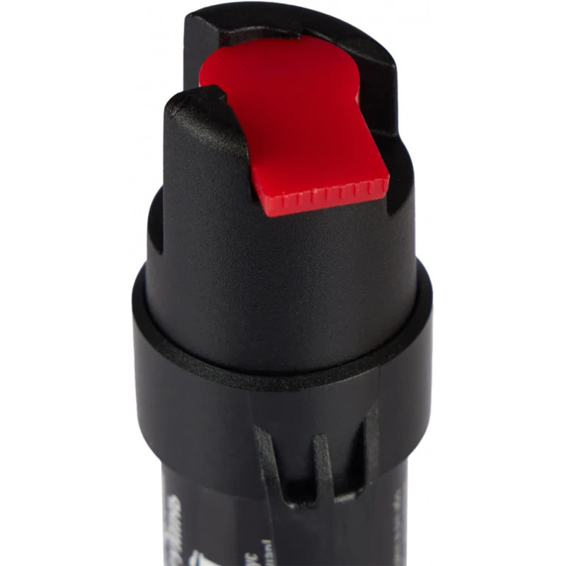 Газовый баллончик Sabre Red Компактный струйный. Объем – 22 мл