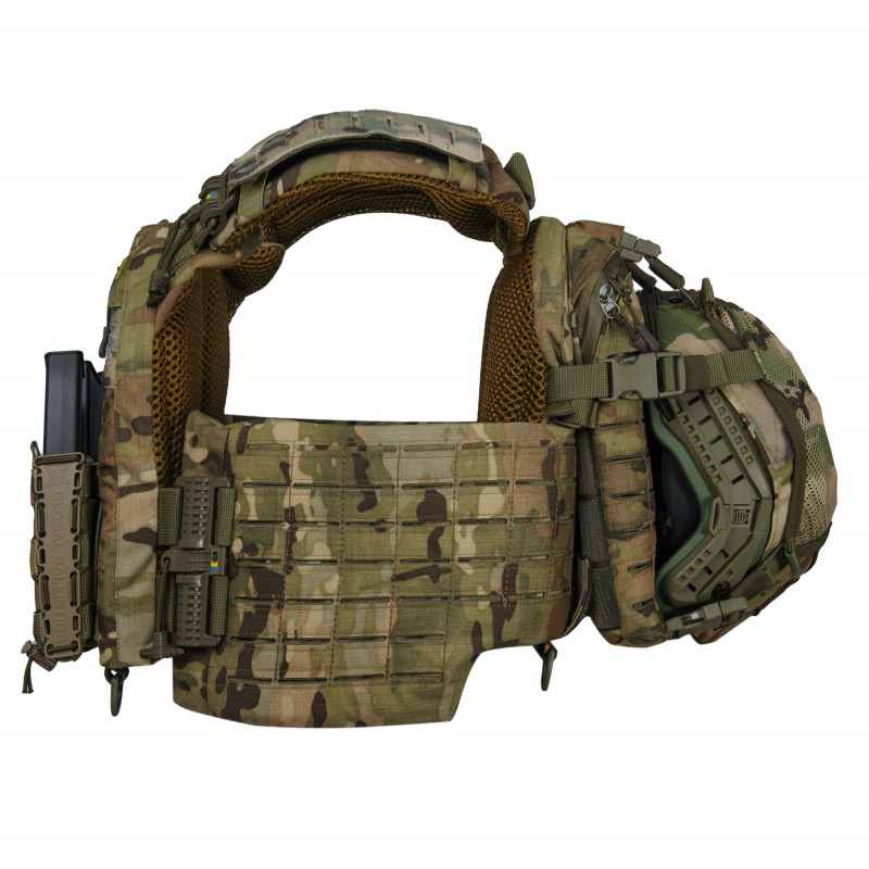 Бронежилет 6 класса Warmor Gen.5 