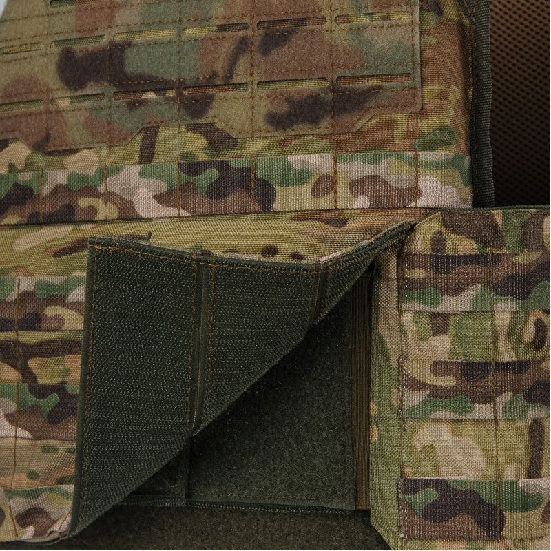 Тактический жилет Ares Gen.2