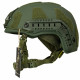 Шлем FAST Maritime Tactical Helmet