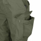 Брюки Helikon-Tex BDU Mk2 - PolyCotton Ripstop