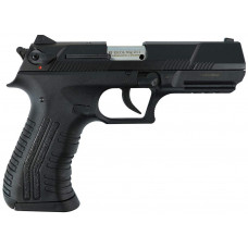 Пістолет стартовый EKOL NIG211  (black) кал  9мм