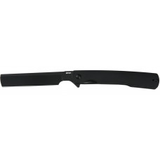 Ніж Artisan Orthodox Black