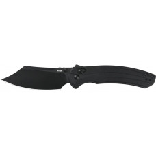 Ніж Artisan Simoon BB Black