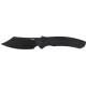 Нож Artisan Simoon BB Black Нож Artisan Simoon BB Black