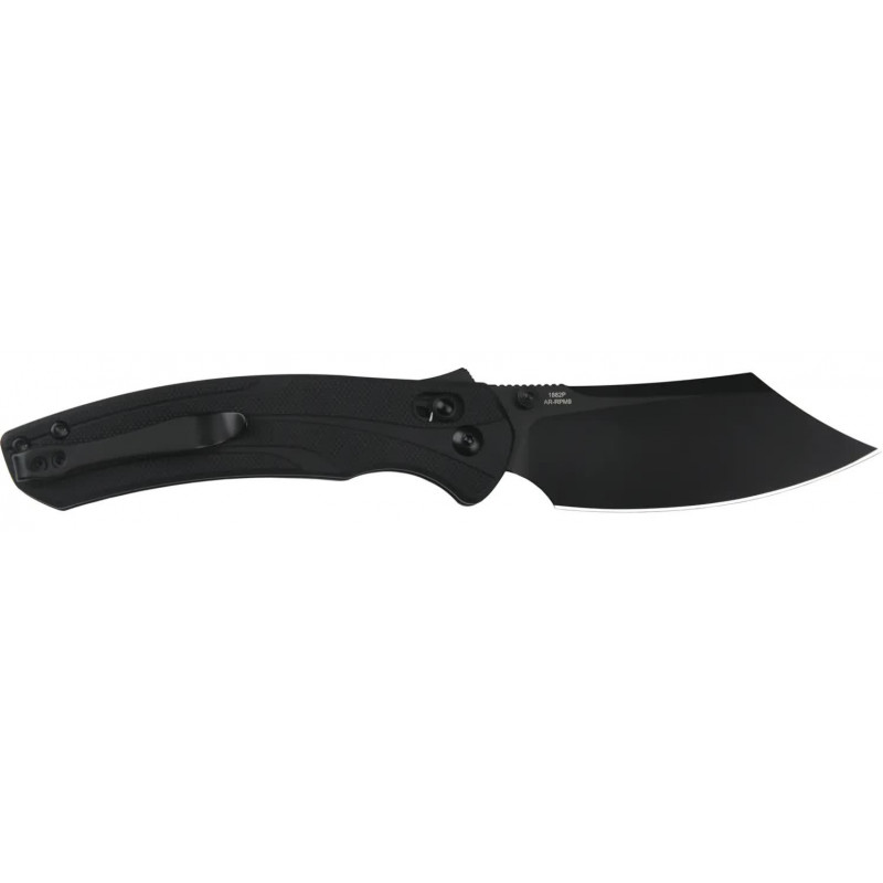Нож Artisan Simoon BB Black Нож Artisan Simoon BB Black