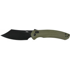 Ніж Artisan Simoon BB Green