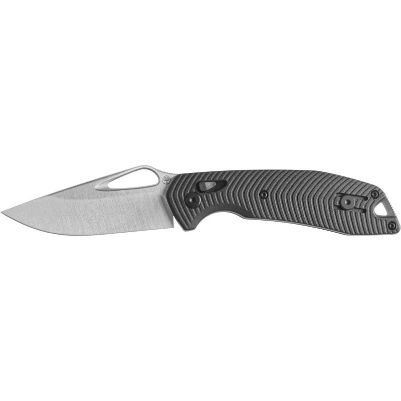 Ніж Boker EDK Black