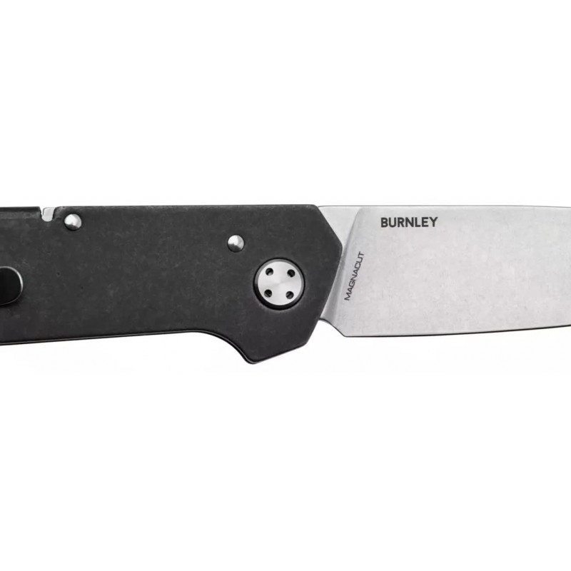 Нож Boker Kihon Bifold 42a Black