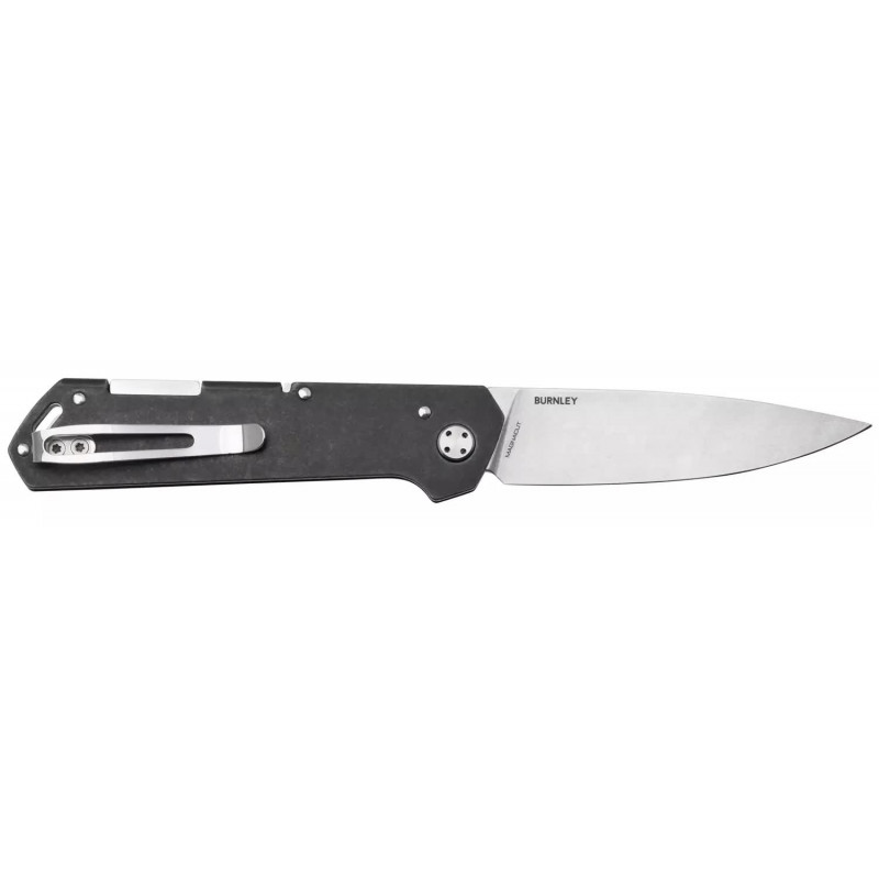 Нож Boker Kihon Bifold 42a Black