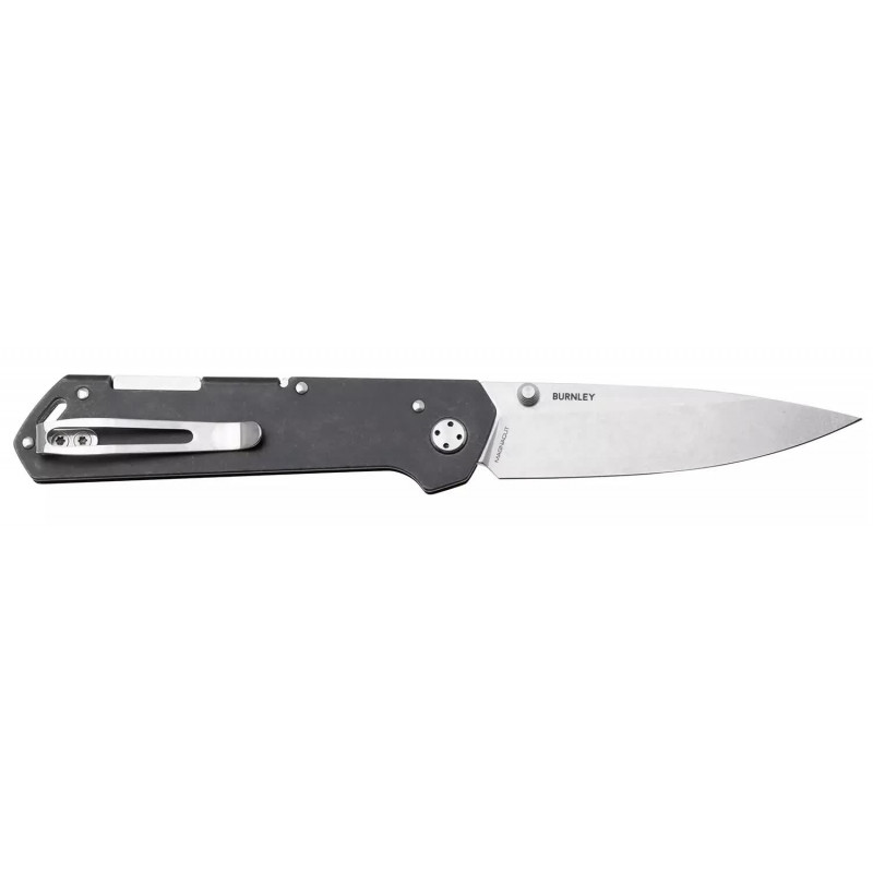Нож Boker Kihon Bifold Black