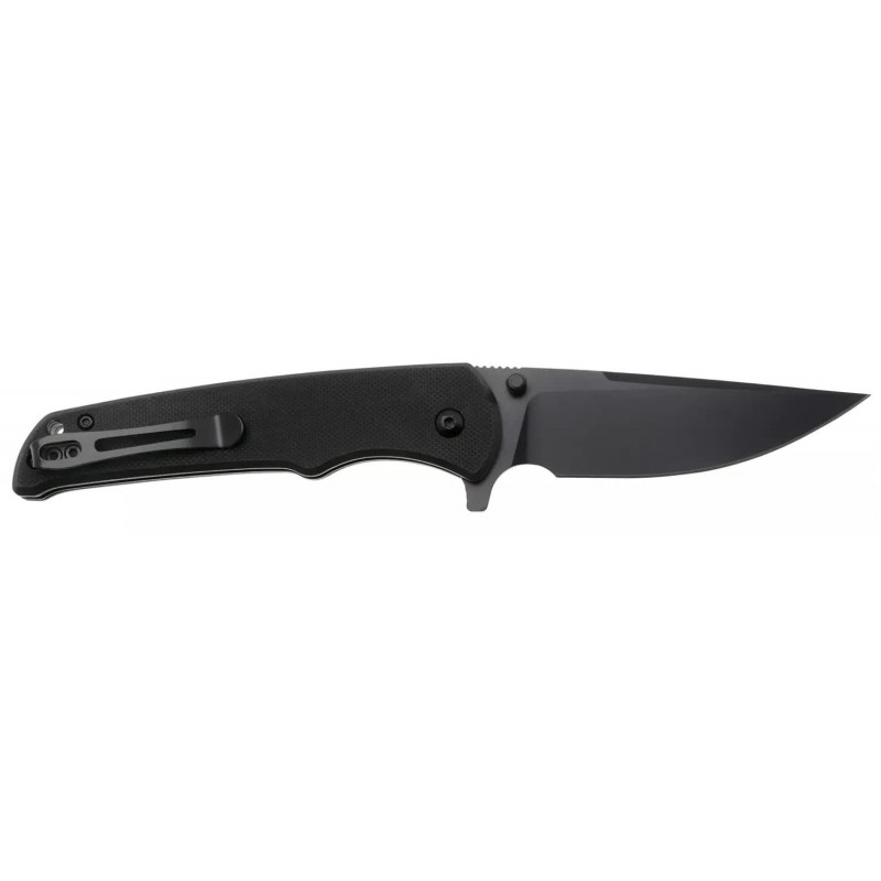 Нож Boker Magnum Blackjay Black Нож Boker Magnum Blackjay Black