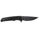 Нож Boker Magnum Blackjay Black Нож Boker Magnum Blackjay Black