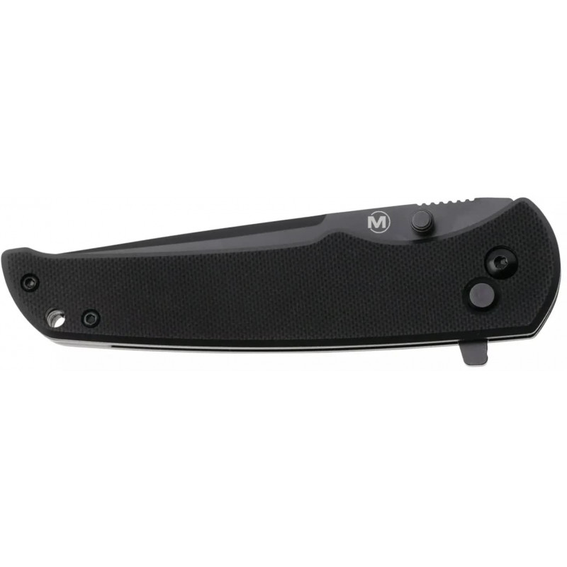 Нож Boker Magnum Blackjay Black Нож Boker Magnum Blackjay Black