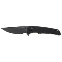 Нож Boker Magnum Blackjay Black Нож Boker Magnum Blackjay Black