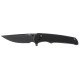 Нож Boker Magnum Blackjay Black Нож Boker Magnum Blackjay Black