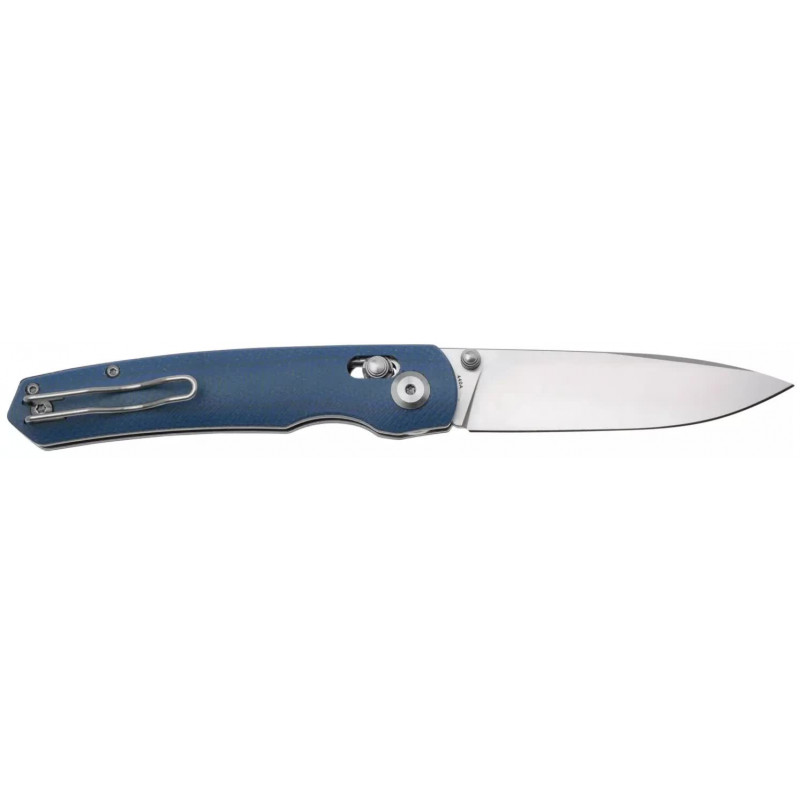Нож Boker Magnum Shango Blue Нож Boker Magnum Shango Blue