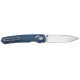 Нож Boker Magnum Shango Blue Нож Boker Magnum Shango Blue