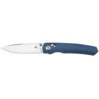 Нож Boker Magnum Shango Blue Нож Boker Magnum Shango Blue