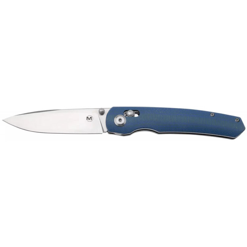 Нож Boker Magnum Shango Blue Нож Boker Magnum Shango Blue