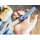 Нож Boker Magnum Shango Blue Нож Boker Magnum Shango Blue
