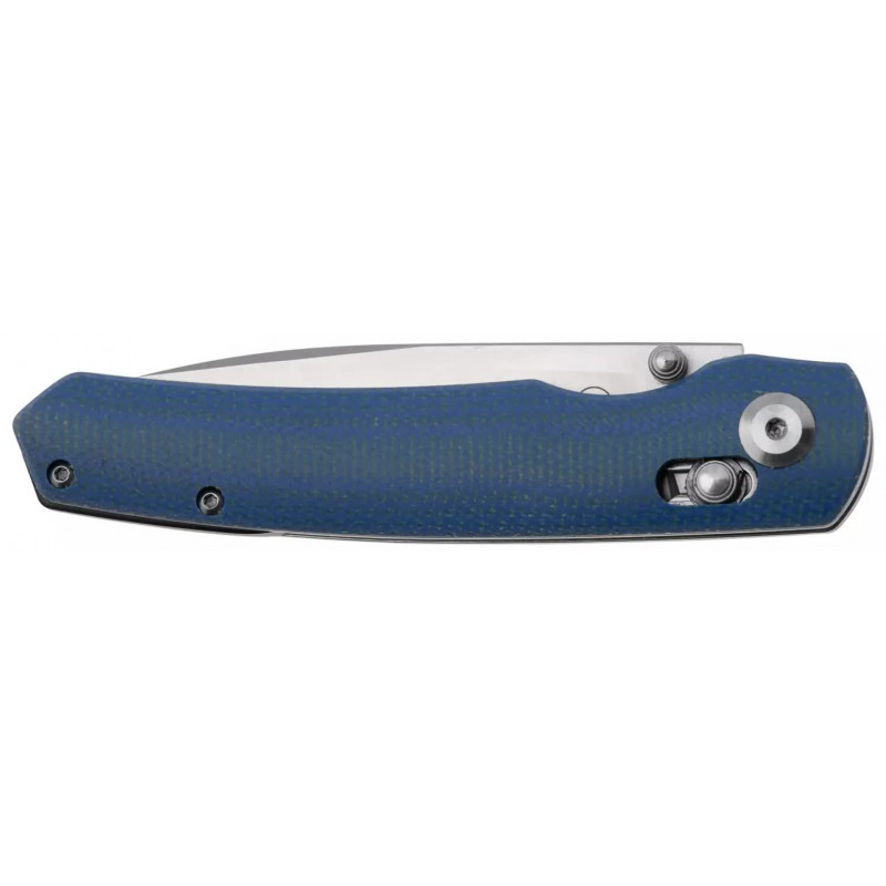 Нож Boker Magnum Shango Blue Нож Boker Magnum Shango Blue